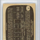 1966-67 Topps #15 Pete Stemkowski Hockey Card Vintage Graded HCWG 2 Image 2