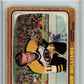1966-67 Topps #38 Tom Williams Hockey Card Vintage Graded HCWG 1 Image 1