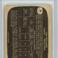 1966-67 Topps #38 Tom Williams Hockey Card Vintage Graded HCWG 1 Image 2
