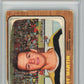 1966-67 Topps #41 Pit Martin Hockey Card Vintage Graded HCWG 2 Image 1
