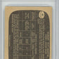 1966-67 Topps #41 Pit Martin Hockey Card Vintage Graded HCWG 2 Image 2
