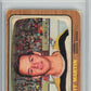 1966-67 Topps #41 Pit Martin Hockey Card Vintage Graded HCWG 2 - 11049 Image 1
