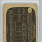 1966-67 Topps #6 James Roberts Hockey Card Vintage Graded HCWG 1 Image 2