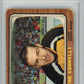 1966-67 Topps #40 Wayne Connelly Hockey Card Vintage Graded HCWG 2 Image 1