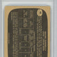 1966-67 Topps #40 Wayne Connelly Hockey Card Vintage Graded HCWG 2 Image 2