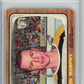1966-67 Topps #96 Ron Murphy Hockey Card Vintage Graded HCWG 1 Image 1