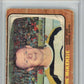 1966-67 Topps #97 John McKenzie Hockey Card Vintage Graded HCWG 1 Image 1