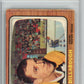 1966-67 Topps #98 Bob Dillabough Hockey Card Vintage Graded HCWG 2 Image 1