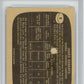 1966-67 Topps #6 James Roberts Hockey Card Vintage Graded HCWG 2 Image 2