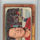 1966-67 Topps #107 Henry Bassen Hockey Card Vintage Graded HCWG 2 Image 1