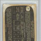 1966-67 Topps #25 Orland Kurtenbach Hockey Card Vintage Graded HCWG 1 Image 2