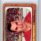 1966-67 Topps #45 Dean Prentice Hockey Card Vintage Graded HCWG 1 Image 1