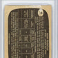 1966-67 Topps #45 Dean Prentice Hockey Card Vintage Graded HCWG 1 Image 2
