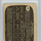 1966-67 Topps #24 Don Marshall Hockey Card Vintage Graded HCWG 2 Image 2