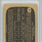 1966-67 Topps #62 Stan Mikita Hockey Card Vintage Graded HCWG 2 Image 2