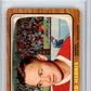 1966-67 Topps #69 Ted Harris Hockey Card Vintage Graded HCWG 3 Image 1