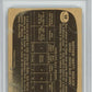 1966-67 Topps #58 Matt Ravlich Hockey Card Vintage Graded HCWG 1 Image 2