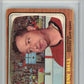 1966-67 Topps #54 Glenn Hall Hockey Card Vintage Graded HCWG 1 Image 1