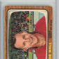 1966-67 Topps #49 Bob Wall Rookie Hockey Card Vintage Graded HCWG 1 Image 1