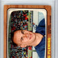 1966-67 Topps #93 Reg Fleming Hockey Card Vintage Graded HCWG 1 Image 1
