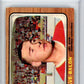 1966-67 Topps #74 Dave Balon Hockey Card Vintage Graded HCWG 1 Image 1