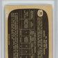 1966-67 Topps #89 Al MacNeil Hockey Card Vintage Graded HCWG 1 Image 2
