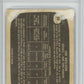 1966-67 Topps #88 Jim Neilson Hockey Card Vintage Graded HCWG 1 Image 2