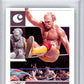2022 Panini Chronicles WWE #45 Hulk Hogan Graded Mint HCWG 9 Image 1