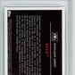 2015 Topps Heritage WWE NWO Tribute #34 Syxx Graded Gem Mint HCWG 10 Image 2