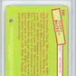 2015 Topps Heritage WWE #101 Alexa Bliss Rookie RC Graded Mint HCWG 9 Image 2