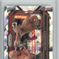 2023 Panini Prizm UFC Ice #54 Jiri Prochazka Graded Mint HCWG 9 Image 1