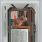 2023 Panini Prizm UFC Ice #54 Jiri Prochazka Graded Mint HCWG 9 Image 2