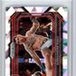 2023 Panini Prizm UFC Ice #16 Aleksander Rakic Graded Mint HCWG 9 Image 1