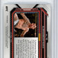 2023 Panini Prizm UFC Ice #16 Aleksander Rakic Graded Mint HCWG 9 Image 2