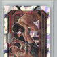 2023 Panini Prizm UFC Ice #30 Colby Covington Graded Mint HCWG 9 Image 1