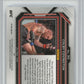 2023 Panini Prizm UFC Ice #30 Colby Covington Graded Mint HCWG 9 Image 2