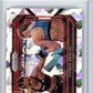 2023 Panini Prizm UFC Ice #73 Viviane Arujo Graded Gem Mint HCWG 10 Image 1