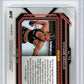 2023 Panini Prizm UFC Ice #73 Viviane Arujo Graded Gem Mint HCWG 10 Image 2
