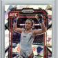 2023 Panini Prizm UFC Ice #121 Alexa Grasso Graded Mint HCWG 9 Image 1