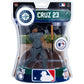 Nelson Cruz Seattle Mariners 6" MLB Imports Baseball Figure & Stand