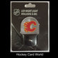 Calgary Flames Licensed NHL LED Night Light - Brand New In Box