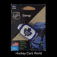 Toronto Maple Leafs Stwrap NHL Licensed Strap - Backpack Luggage Purse etc