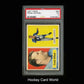 1957 Topps #88 FRANK GIFFORD PSA 5 EX - Vintage NFL #24454804
