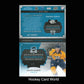 2013-14 The Cup Monumental AUSTIN WATSON 2/5 Rookie Patch Auto UD Booklet