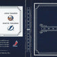  2011-12 Dominion Eight Patches 3/5 EBERLE, SUBBAN,TAVARES,KANE,HODGSON + Image 2