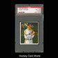 1950 Bowman #180 HARRY WALKER PSA 8 Baseball Card MLB
