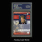 2002-03 Titanium #111 RICK NASH Rookie 665/1475 PSA 10 Gem Mint RC