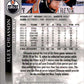 2020-21 Upper Deck Hockey #325 Alex Chiasson  Edmonton Oilers  Image 2