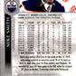 2020-21 Upper Deck Hockey #328 Mike Smith  Edmonton Oilers  Image 2