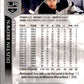 2020-21 Upper Deck Hockey #336 Dustin Brown  Los Angeles Kings  Image 2